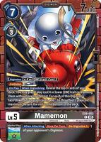 Mamemon - Versus Monsters - Digimon Card Game - TCGplayer.com