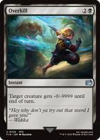 mtg final fantasy suplex Cards Explained: #shorts #mtg #finalfantasy exile it instead final fantasy mtg suplex Suplex