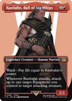 isshin final fantasy mtg Magic: the Gathering - Isshin, Two Heavens as One - Isshin, Two Heavens in  Uno main image 0