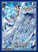 One Piece Card Game Official Sleeves: Assortment 11 - Kuzan (70-Pack) -  Bandai Card Sleeves - Card Sleeves - TCGplayer.com