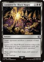 Cornered by Black Mages - FINAL FANTASY - Magic: The Gathering -  TCGplayer.com