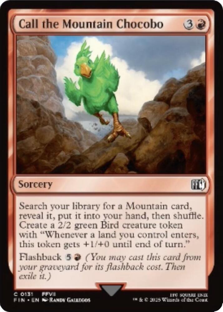 Final Fantasy Magic the Gathering FIN MTG Common and Uncommon Singles Card - NM - Picture 23 of 199