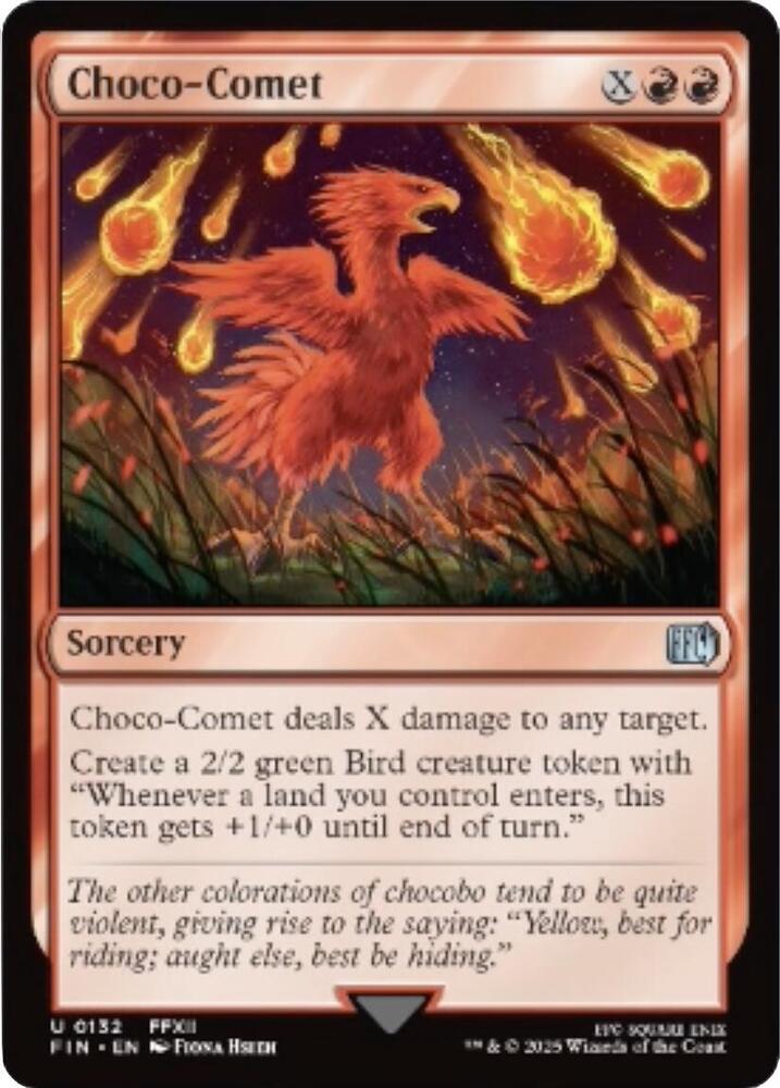 Final Fantasy Magic the Gathering FIN MTG Common and Uncommon Singles Card - NM - Picture 26 of 199