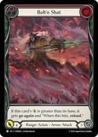 Flesh and Blood  already dead NF 2枚 Already Dead - Bright Lights - Flesh & Blood TCG - FaB Foundry