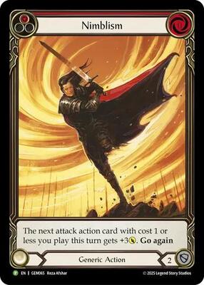 GEM Pack 2 | Flesh and Blood TCG | TCGplayer