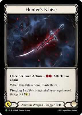 GEM Pack 2 | Flesh and Blood TCG | TCGplayer