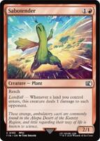 Traveling Chocobo マジック：ザ・ギャザリング s-l400.jpg