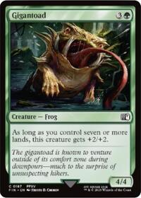 Gigantoad