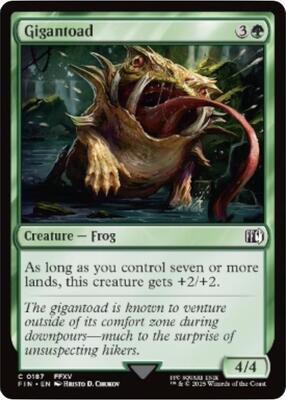 Gigantoad