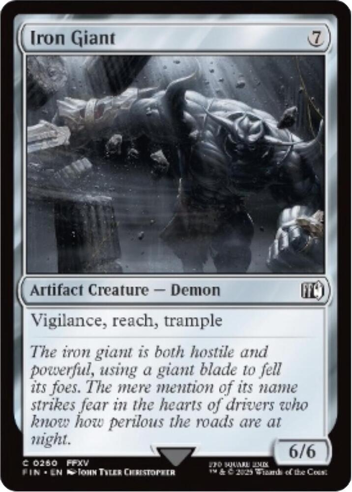 Final Fantasy Magic the Gathering FIN MTG Common and Uncommon Singles Card - NM - Picture 84 of 199