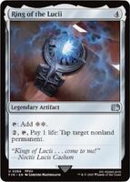 Gilded Lotus – Dominaria MTG French Edition – Near Mint, Uncertified