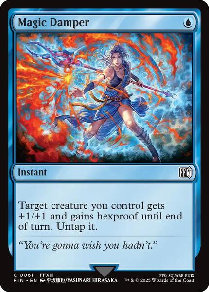 Commander MTG Deck Guide: Vivi Ornitier | TCGplayer