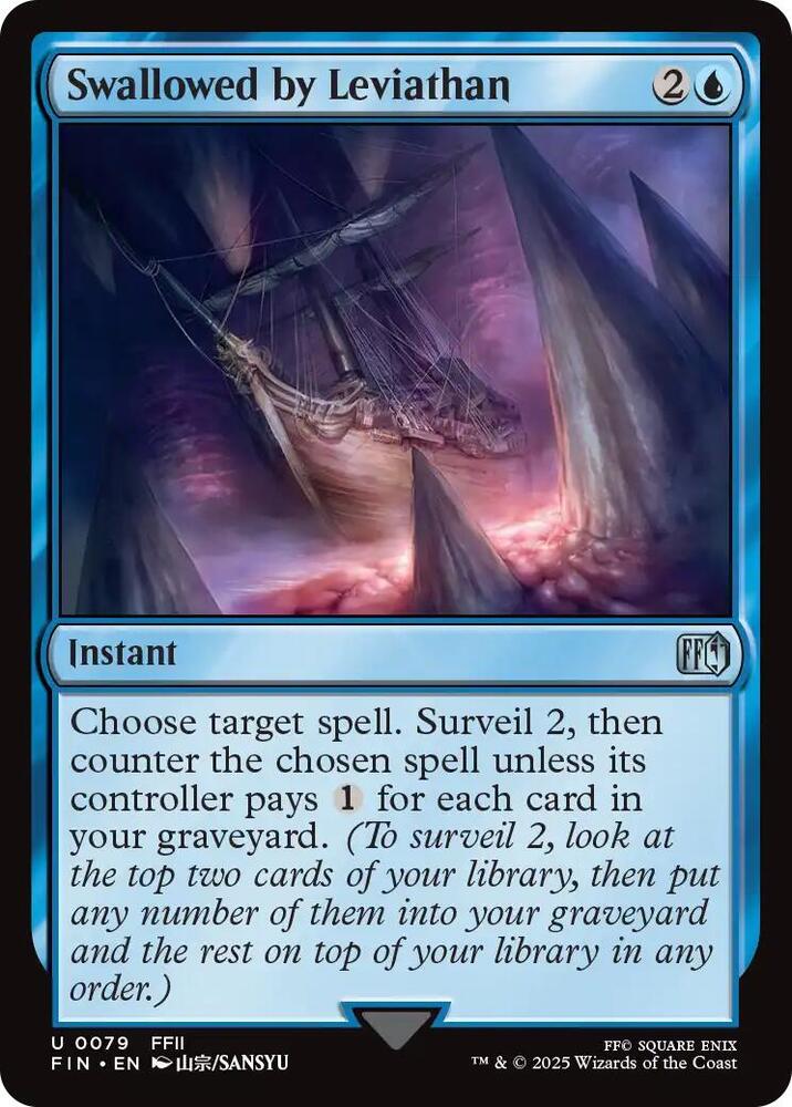 Final Fantasy Magic the Gathering FIN MTG Common and Uncommon Singles Card - NM - Picture 166 of 199