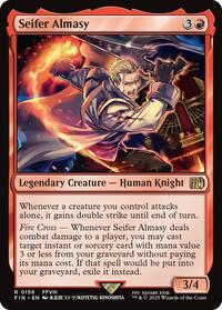 Squall, SeeD Mercenary | Card Addicts