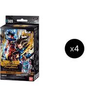 Starter Deck 9: Shallot | Dragon Ball Super: Fusion World | TCGplayer