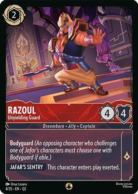 Illumineer's Quest: Palace Heist | Disney Lorcana | TCGplayer