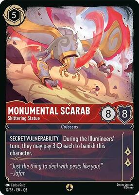 Illumineer's Quest: Palace Heist | Disney Lorcana | TCGplayer