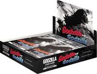 Godzilla VS. Godzilla Booster Box - Booster Set 1: Godzilla VS