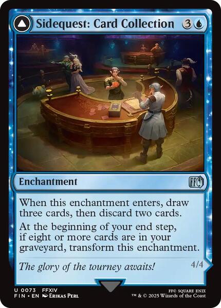 マジック：ザ・ギャザリング MAGIC THE GATHERING: GERRARD'S QUEST Gerrard's Quest - MTG Wiki