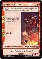 Cactuar - FINAL FANTASY - Magic: The Gathering - TCGplayer.com