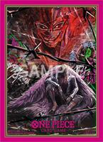 shop deals on one piece tcg card sleeves Neemon (2nd Anniversary Frontier Card) main image 0