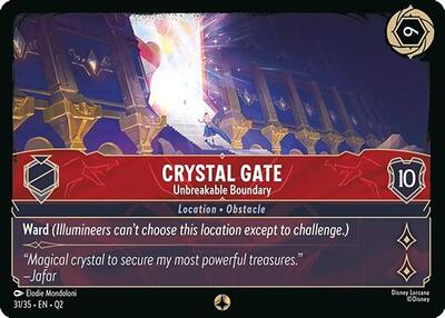 Illumineer's Quest: Palace Heist | Disney Lorcana | TCGplayer