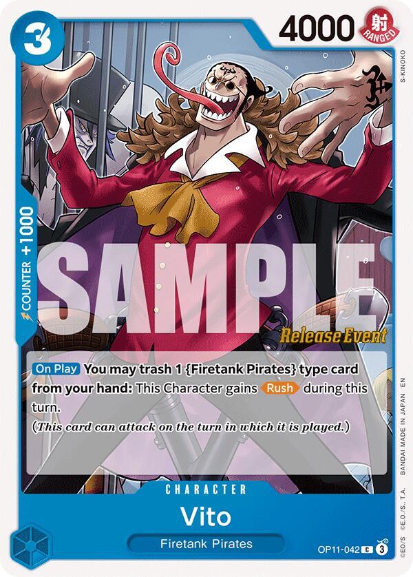 Vito (Promo)