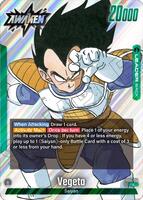 Manga Booster 01 | Dragon Ball Super: Fusion World | TCGplayer