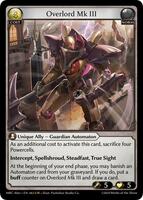 Fragmented Spirit of Wind - Mercurial Heart Alter Edition - Grand