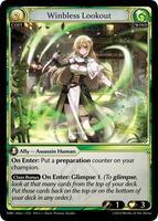 その他 Grand Archive TCG Penumbral Waltz CSR Penumbral Waltz (Mercurial Heart) - Index - Grand Archive
