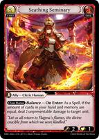 Leran, Pastoral Hymns - .asphodel/paradise - Grand Archive TCG