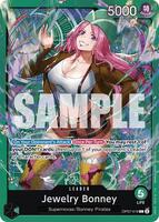 Jewelry Bonney (Tournament Pack Vol. 3) [Winner] - One Piece