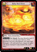 Silvie Re:Collection, Slime Sovereign | Grand Archive TCG | TCGplayer