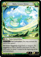 Baby Gray Slime 4枚 Silvie Re:Collection, Slime Sovereign | Grand Archive TCG | TCGplayer