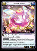 Silvie, Slime Sovereign Re: Collection Lite | Grand Archive TCG