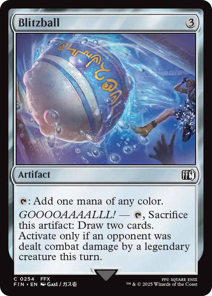 Final Fantasy Magic the Gathering FIN MTG Common and Uncommon Singles Card - NM - Picture 20 of 199