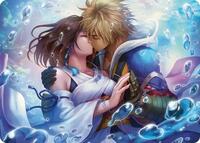 Mtg いつまでも共に Together Forever サージfoil FF いつまでも共に (Together Forever) · March of the Machine