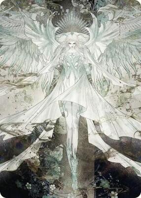 Art Series: FINAL FANTASY | Magic: The Gathering | TCGplayer