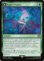MTG 熱情/Fervor 7ED Foil Eng Fervor 2001 Seventh Edition #191 Foil Price Guide - Sports