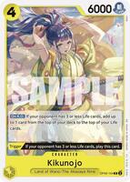 Starter Deck 28: GREEN/YELLOW Yamato | One Piece Card Game | TCGplayer