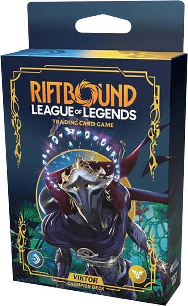 pre order riftbound card game Amazon.com: Riftbound TCG: League of Legends Booster Box (PRE-Order) :  Collectibles & Fine Art main image 1
