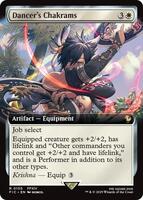 【Extended Art Foil】MTG Astrid Peth　x4 Astrid Peth X4 M/NM Magic: The Gathering MTG Universes