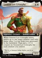 Locke, Treasure Hunter (Extended Art) - Commander: FINAL