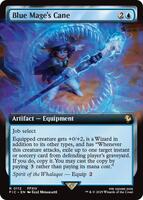 Thancred Waters (Extended Art) - Commander: FINAL FANTASY - Magic: The  Gathering - TCGplayer.com