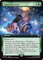 Tromell, Seymour's Butler (Extended Art) - Commander: FINAL