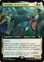 Zell Dincht (Extended Art) - FINAL FANTASY - Magic: The Gathering -  TCGplayer.com