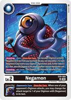 Negamon - Versus Monsters - Digimon Card Game - TCGplayer.com