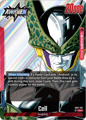 Manga Booster 01 | Dragon Ball Super: Fusion World | TCGplayer