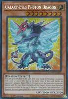 galaxy eyes booster box Photon Hypernova main image 0