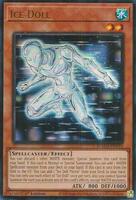 yugioh doll monster deck Yu-Gi-Oh! - Rogue (SKE-004) - Starter Kaiba Evolution - 1st Edition Gimmick Puppet Bisque Doll -